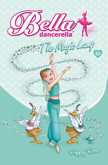 Bella Dancerella