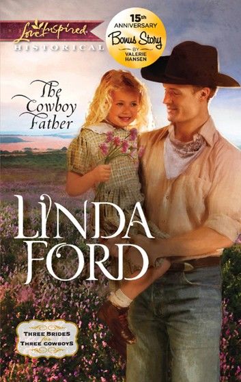 The Cowboy Father/Fireworks
