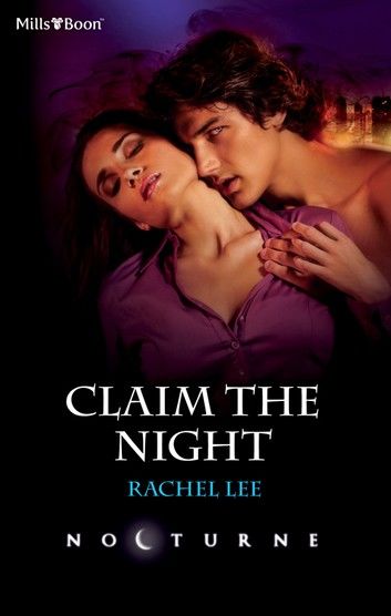 Claim The Night