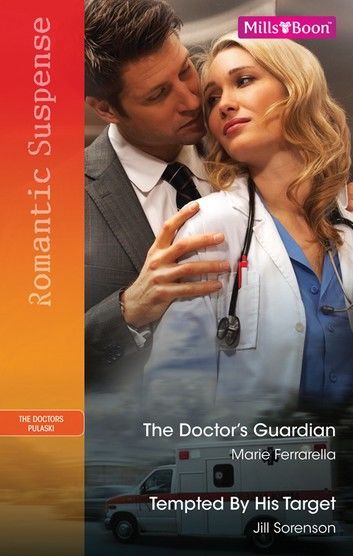 The Doctor\