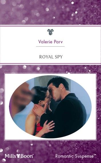 Royal Spy