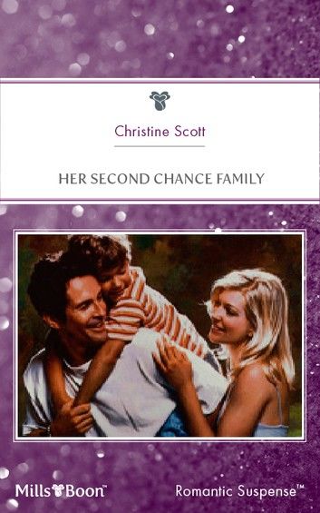 Her Second Chance Family