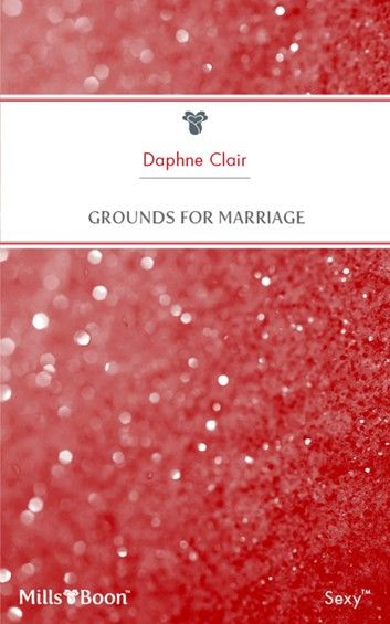 Grounds for Marriage