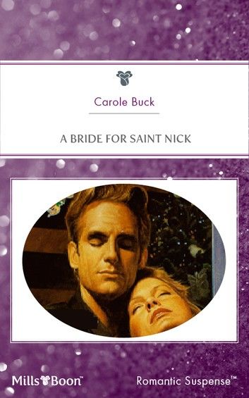 A Bride For Saint Nick