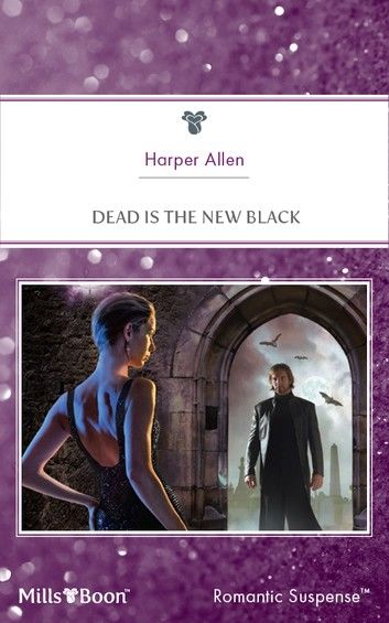 Dead Is The New Black