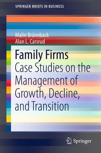 Family Firms