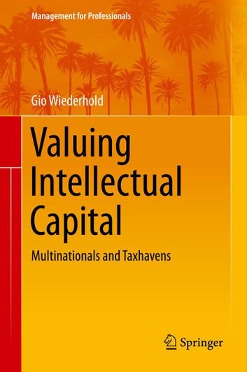 Valuing Intellectual Capital