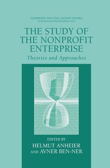 The Study of Nonprofit Enterprise