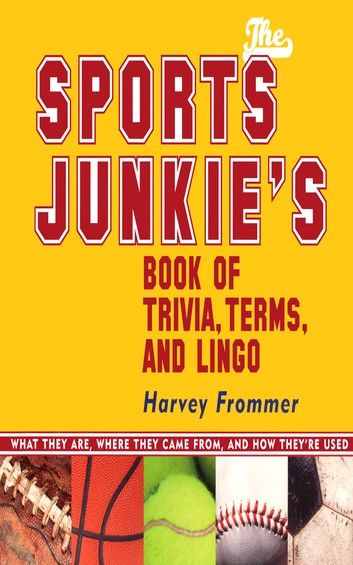 The Sports Junkie\