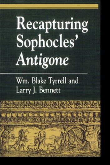 Recapturing Sophocles\