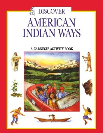 Discover American Indian Ways