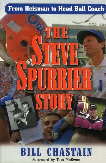 The Steve Spurrier Story