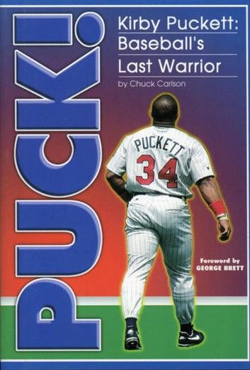 Puck Kirby Puckett