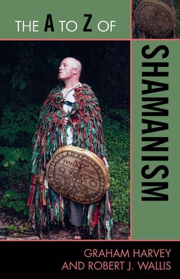 A to Z of Shamanism