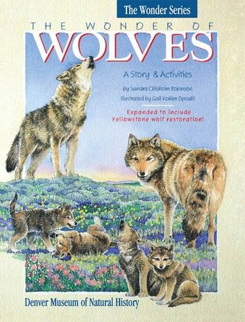 The Wonder of Wolves