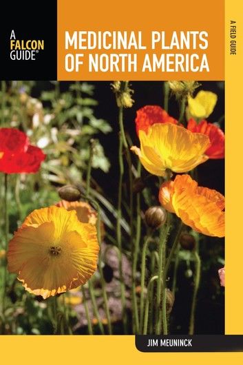 Medicinal Plants of North America