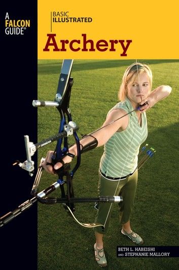 Basic Illustrated Archery