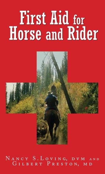 First Aid for Horse and Rider