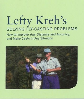 Lefty Kreh\