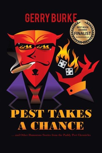 Pest Takes a Chance