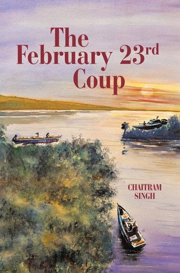 The February 23Rd Coup