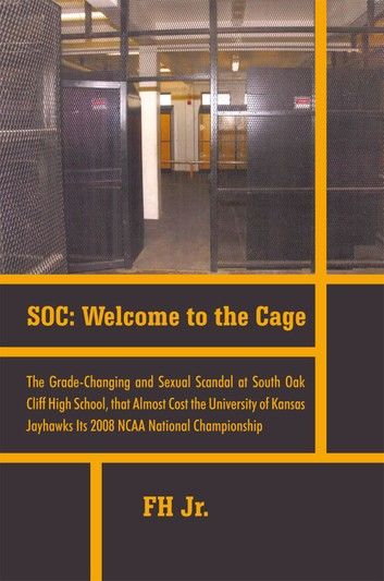 Soc: Welcome to the Cage