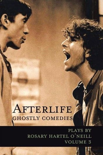 Afterlife -- Ghostly Comedies