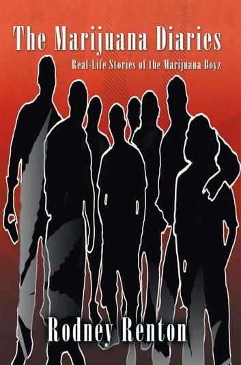 The Marijuana Diaries