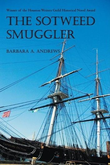 The Sotweed Smuggler