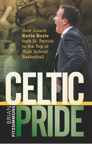 Celtic Pride