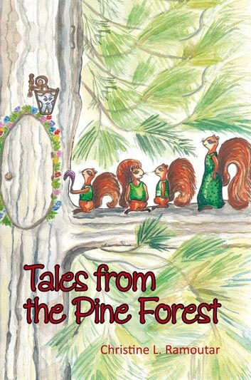 Tales from the Pine Forest