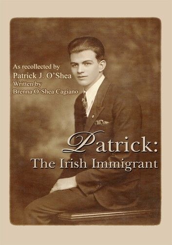 Patrick: the Irish Immigrant