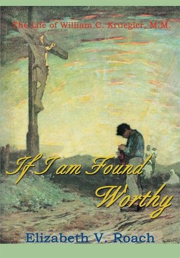 If I Am Found Worthy