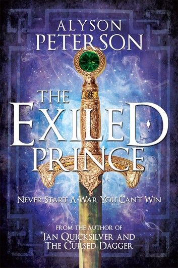 The exiled prince