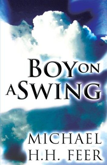 Boy on a Swing