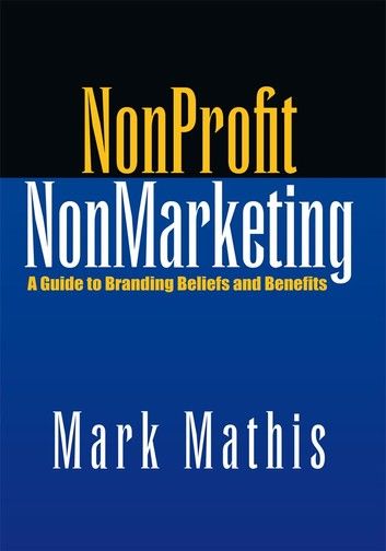 Nonprofit Nonmarketing