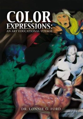 Color Expressions: an Art Educational Voyage