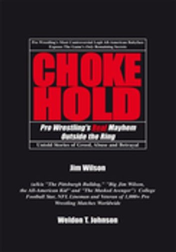Chokehold: Pro Wrestling\
