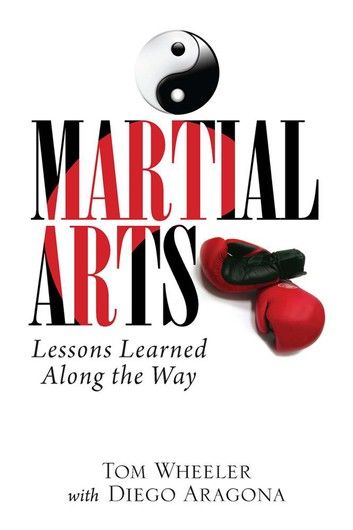 Martial Arts: Lessons Learned Along the Way