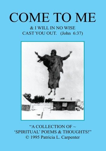 A Collection of Spiritual Poems