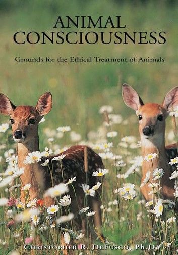 Animal Consciousness