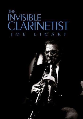 The Invisible Clarinetist