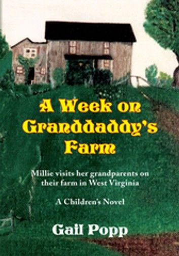 A Week on Granddaddy\