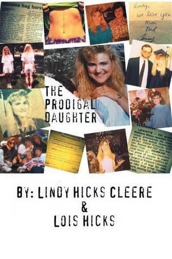 The Prodigal Daughter