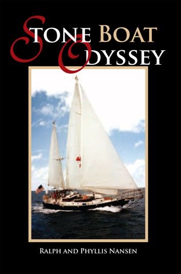 Stone Boat Odyssey