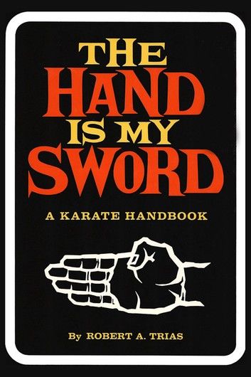 Hand Is My Sword