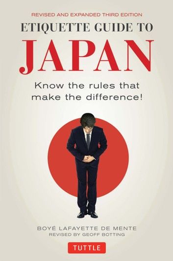 Etiquette Guide to Japan