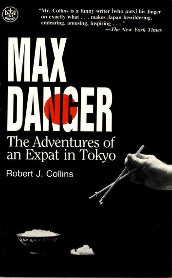 Max Danger