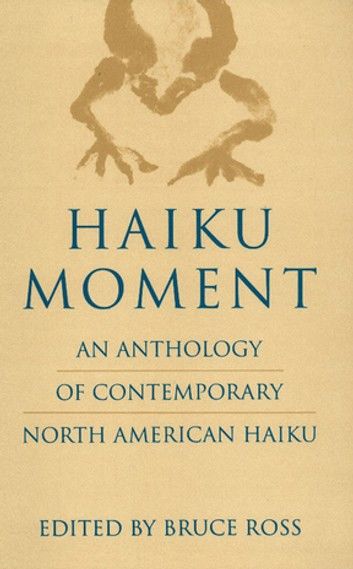Haiku Moment