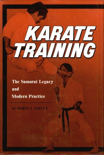 Karate Training